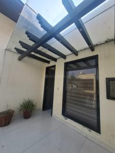 Balcony Image of 1125 Sq.ft 2 BHK Villa for rent in Gumtala Amritsar for Rs. 29000