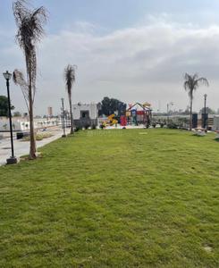 Image of 763 Sq.ft Residential Plot / Land for sale in V K Sohna Greens, Sector 4, Sohna for Rs. 11500000
