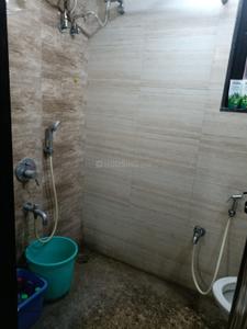 Bathroom Image of 900 Sq.ft 2 BHK Apartment / Flat for sale in Kalwa Thane for Rs. 12000000