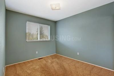 Bedroom Image of 750 Sq.ft 2 BHK Independent House for sale in Pattabiram Chennai for Rs. 4625000