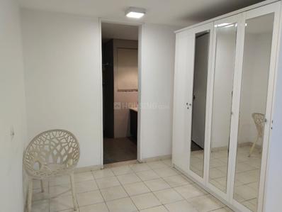 Hall Image of 2000 Sq.ft 3.5 BHK Apartment / Flat for sale in Mahindra Le Mirage, Sangamvadi Pune for Rs. 42500000