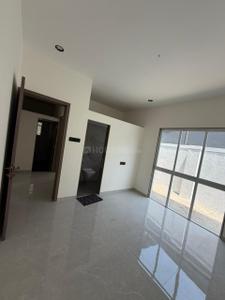 Hall Image of 652 Sq.ft 1 BHK Apartment / Flat for sale in Landmark Aristo, Kalyan East Kalyan for Rs. 4200000
