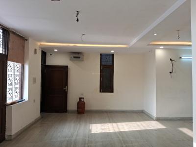 Living Room Image of 2250 Sq.ft 4 BHK Builder Floor for sale in Paschim Vihar New Delhi for Rs. 35000000