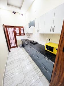 Kitchen Image of 2500 Sq.ft 3 BHK Duplex for sale in Sahastradhara Road Dehradun for Rs. 21000000