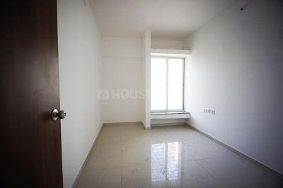 Bedroom Image of 880 Sq.ft 3 BHK Apartment / Flat for sale in Tathawade Pune for Rs. 11000000