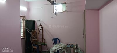 Bedroom Image of 950 Sq.ft 2 BHK Builder Floor for rent in Mudaliarpet Puducherry for Rs. 10000