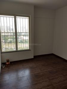 Bedroom Image of 1100 Sq.ft 2 BHK Apartment / Flat for rent in Namrata Life 360, Rahatani Pune for Rs. 27000