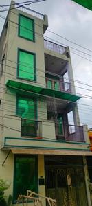 3 BHK Independent House