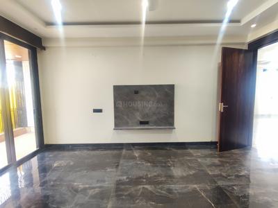 3 BHK Independent Builder Floor