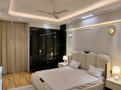 Bedroom Image of 2700 Sq.ft 4 BHK Builder Floor for sale in Mayfield Garden Luxury Floors, Mayfield Garden Gurgaon for Rs. 29000000