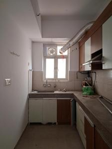 Kitchen Image of 1295 Sq.ft 3 BHK Apartment / Flat for sale in Supertech Ecociti, Sector 137 Noida for Rs. 13200000