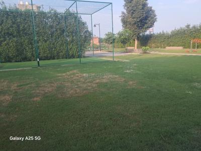 Image of 1050 Sq.ft 3 BHK Independent House for rent in Gosainganj, Lucknow for Rs. 14000