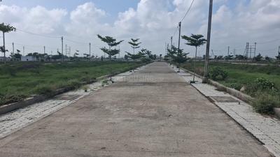 Image of 800 Sq.ft Residential Plot / Land for sale in Dharampuri, Indore for Rs. 3600000