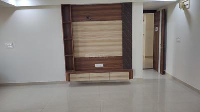 Living Room Image of 1375 Sq.ft 3 BHK Apartment / Flat for sale in Mohanpura Jaipur for Rs. 5751000