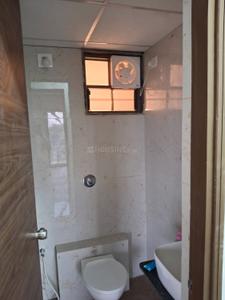 Bathroom Image of 2300 Sq.ft 4 BHK Apartment / Flat for sale in Empire Flora, Vemali Vadodara for Rs. 8200000