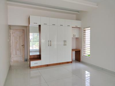 Bedroom Image of 2650 Sq.ft 4 BHK Independent House for sale in Vyttila Kochi for Rs. 22500000