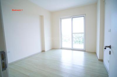 Bedroom Image of 2303 Sq.ft 3 BHK Apartment / Flat for sale in DLF Riverside, Vyttila Kochi for Rs. 14500000