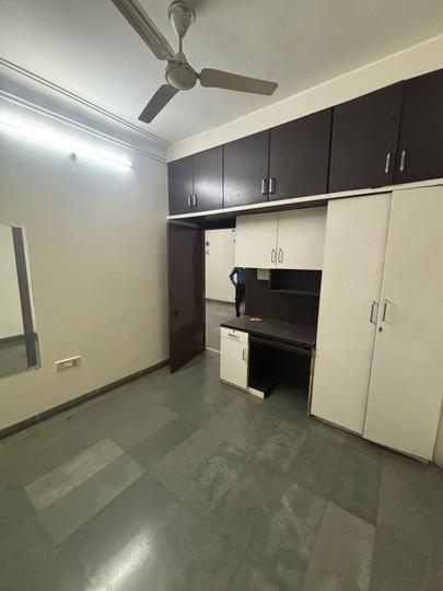 Greater Brajeshwari Bedroom 1