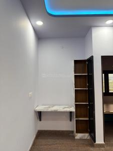 Bedroom Image of 4500 Sq.ft 4.5 BHK Penthouse for rent in Lakshmipuram Mysore for Rs. 80000
