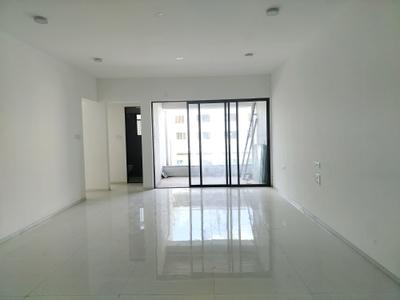 Living Room Image of 1352 Sq.ft 2.5 BHK Apartment / Flat for rent in Sukhwani Empire Square, Chinchwad Pune for Rs. 45000
