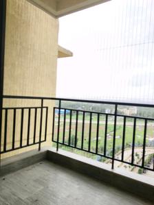 Living Room Image of 819 Sq.ft 2 BHK Apartment / Flat for sale in Runwal Gardens Phase 3 Bldg No 24 To 26, Dombivli East Thane for Rs. 5900000