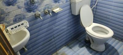 Image of 800 Sq.ft 2 BHK Builder Floor for rent in Pokhariput, Bhubaneswar for Rs. 13000