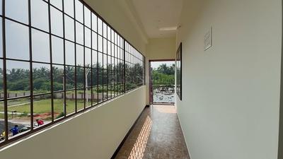 Balcony Image of 1800 Sq.ft 3 BHK Independent House for sale in Kandul Raipur for Rs. 4860000