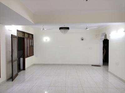Living Room Image of 1900 Sq.ft 3 BHK Apartment / Flat for sale in CGHS NPSC Apartment by CGHS Group, Sector 2 Dwarka New Delhi for Rs. 31000000