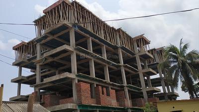 Image of 1192 Sq.ft 3 BHK Apartment / Flat for sale in Satgaon, Guwahati for Rs. 5650000