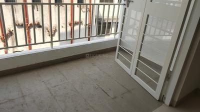 Balcony Image of 680 Sq.ft 1 BHK Apartment / Flat for rent in Chandrangan Revanta, Ambegaon Budruk Pune for Rs. 13000