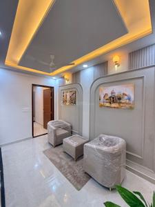 Hall Image of 2000 Sq.ft 3 BHK Independent House for sale in Niwaru Jaipur for Rs. 9500000