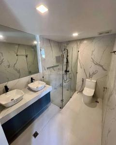 Image of 1200 Sq.ft 3 BHK Apartment / Flat for sale in JP Iscon Park, Satellite, Ahmedabad for Rs. 10000000
