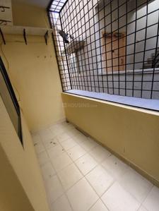 Balcony Image of 1100 Sq.ft 2 BHK Apartment / Flat for rent in C V Raman Nagar Bengaluru for Rs. 35000