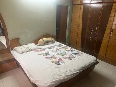Bedroom Image of 2200 Sq.ft 3 BHK Apartment / Flat for sale in Satellite Ahmedabad for Rs. 13500000