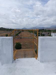 Balcony Image of 1250 Sq.ft 3 BHK Villa for sale in Annur Coimbatore for Rs. 3750000