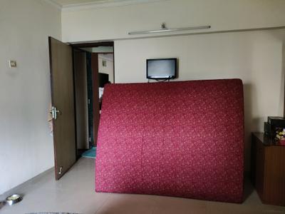 Bedroom Image of 1150 Sq.ft 2 BHK Apartment / Flat for sale in Zinnia, Powai Mumbai for Rs. 22500000