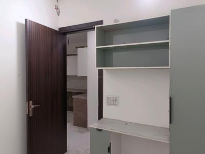 Bedroom Image of 950 Sq.ft 3 BHK Apartment / Flat for sale in Fairdeal Premium Homes 3bhk by Chaudhary Realtors, Burari New Delhi for Rs. 4803000
