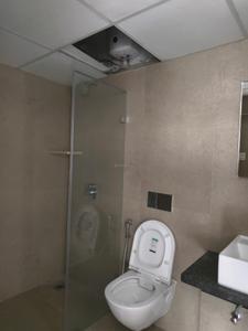 Image of 1500 Sq.ft 3 BHK Apartment / Flat for rent in Runwal The Central Park, Chinchwad, Pune for Rs. 47000