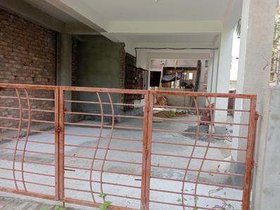 Balcony Image of 3750 Sq.ft 10 BHK Independent House for sale in Nayabad Kolkata for Rs. 14000000