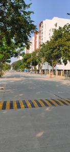 Image of 1200 Sq.ft 3 BHK Apartment / Flat for rent in Om Shiv Brighton Phase I, New Khapri, Nagpur for Rs. 25000