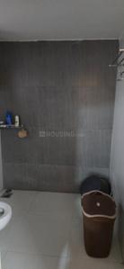 Bathroom Image of 2385 Sq.ft 4 BHK Independent House for sale in Supercity Grand, Bhadaj Ahmedabad for Rs. 36500000