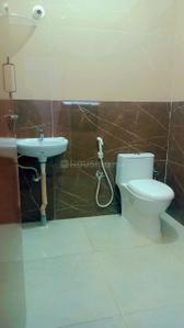 Bathroom Image of Srivari shelter in Whitefield, Bengaluru