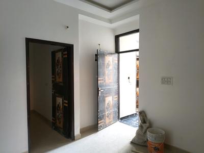 Living Room Image of 750 Sq.ft 2 BHK Builder Floor for sale in DLF Ankur Vihar Ghaziabad for Rs. 2365566