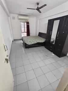 Bedroom Image of 1050 Sq.ft 2 BHK Apartment / Flat for sale in Goyal Plaza, Satellite Ahmedabad for Rs. 7500000