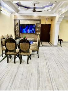 Hall Image of 1864 Sq.ft 3 BHK Apartment / Flat for sale in Maniktala Kolkata for Rs. 19000000