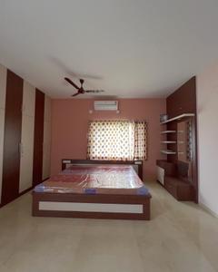 Hall Image of 1950 Sq.ft 3 BHK Villa for sale in Medavakkam Chennai for Rs. 13500000