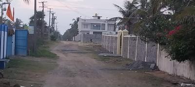 Image of 6600 Sq.ft Residential Plot / Land for sale in Mahabalipuram, Chennai for Rs. 9900000