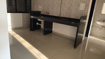 Kitchen Image of 1050 Sq.ft 2 BHK Apartment / Flat for sale in Nanded Asawari, Nanded Pune for Rs. 9000000