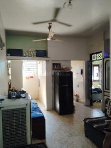 Hall Image of 695 Sq.ft 2 BHK Apartment / Flat for sale in Rajmahal Colony Indore for Rs. 1800000