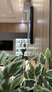 Living Room Image of 1140 Sq.ft 2 BHK Apartment / Flat for sale in Mansarovar Extension Jaipur for Rs. 7550000